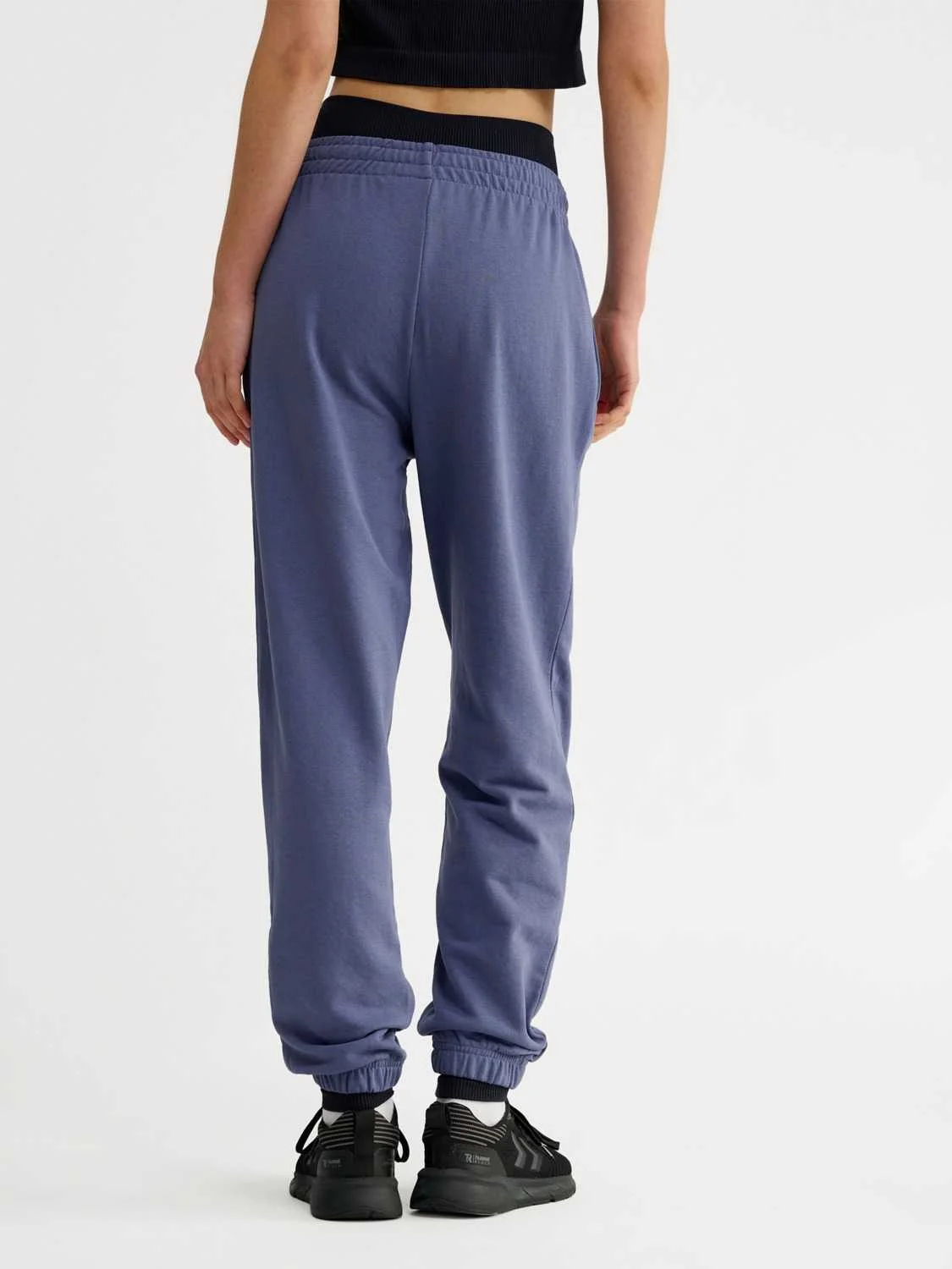 HUMMEL - hmlPULSE W SWEAT PANTS HUMMEL - hmlPULSE W SWEAT PANTS