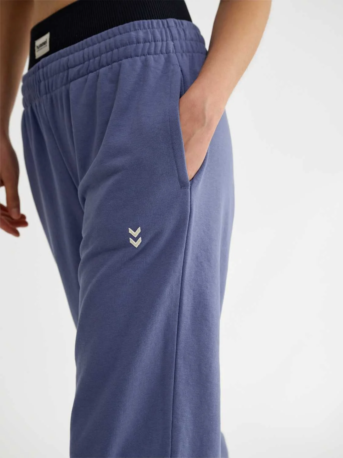 HUMMEL - hmlPULSE W SWEAT PANTS HUMMEL - hmlPULSE W SWEAT PANTS
