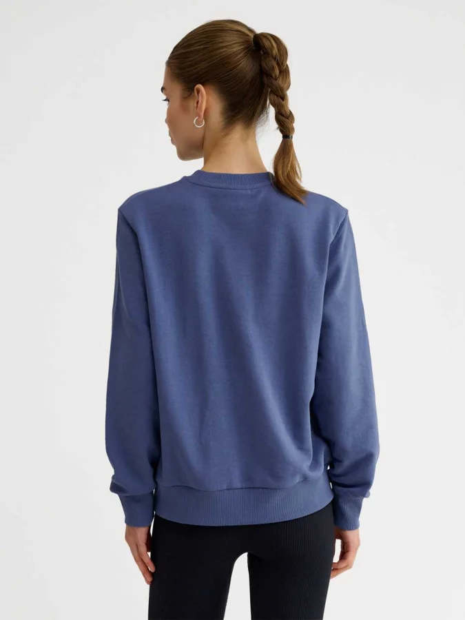HUMMEL - hmlPULSE W SWEAT... 2
