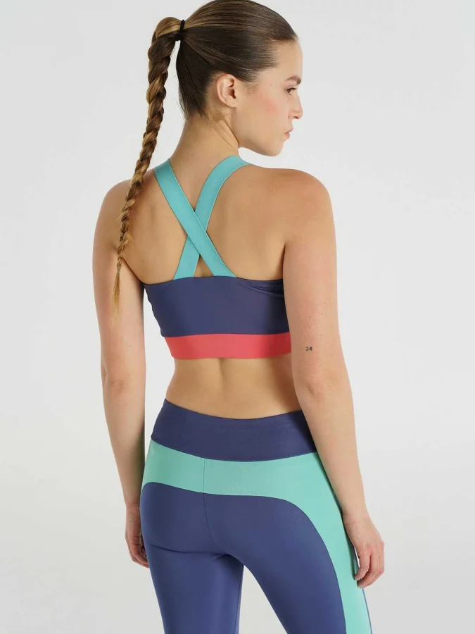 HUMMEL - HMLHILARY BRA 2