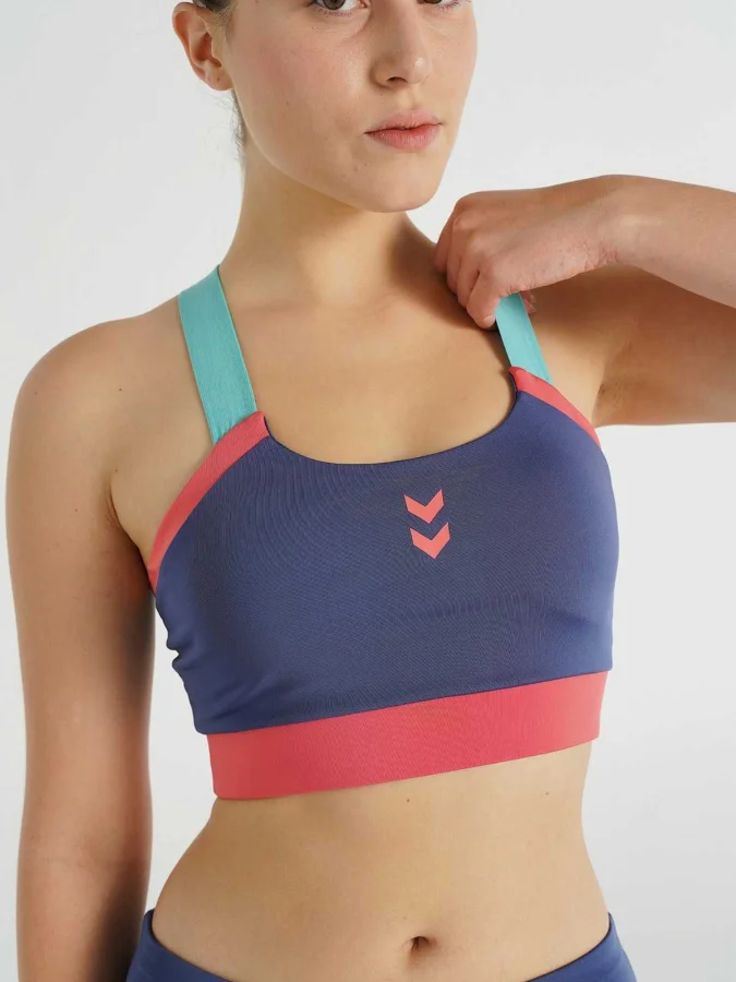 HUMMEL - HMLHILARY BRA