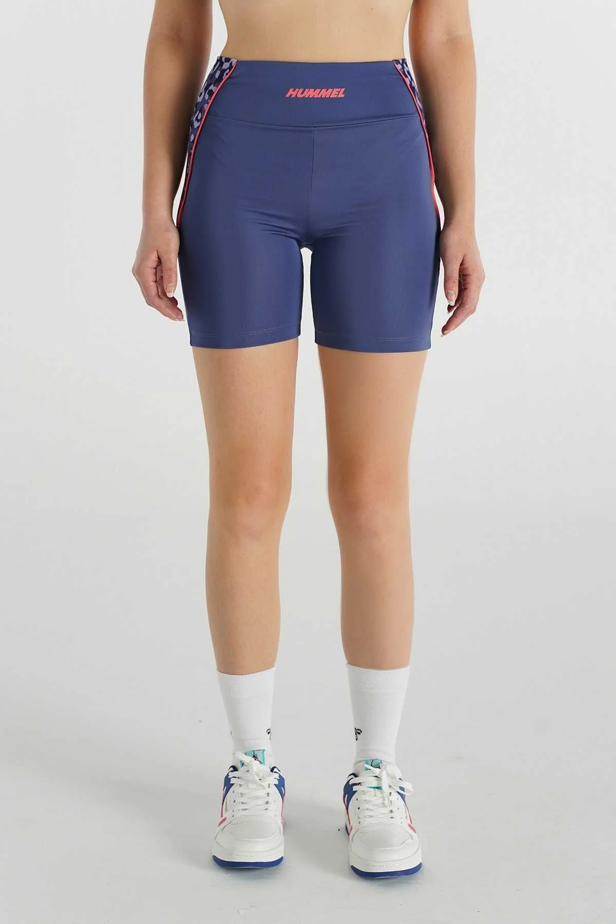 HUMMEL - HMLGALE BIKER TIGHTS HUMMEL - HMLGALE BIKER TIGHTS