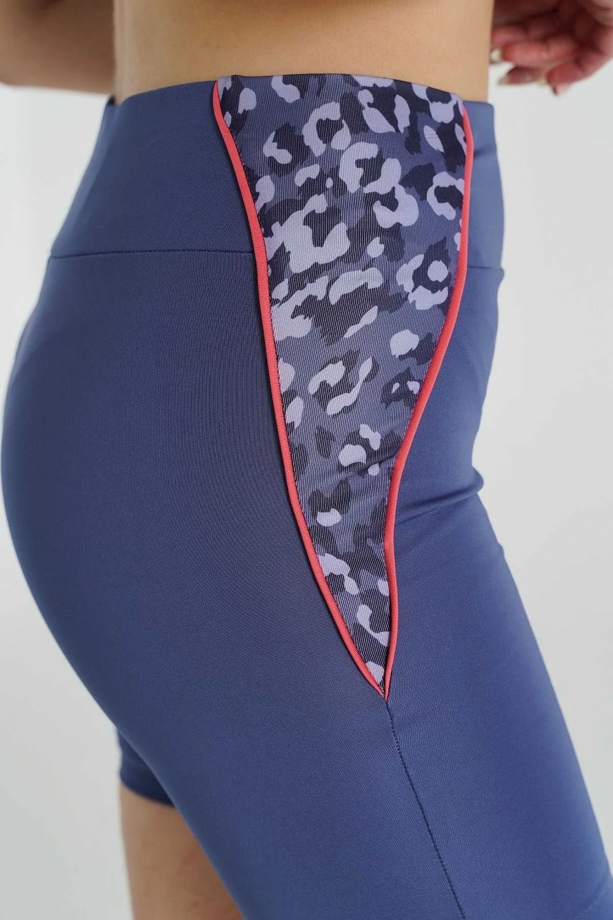 HUMMEL - HMLGALE BIKER TIGHTS HUMMEL - HMLGALE BIKER TIGHTS