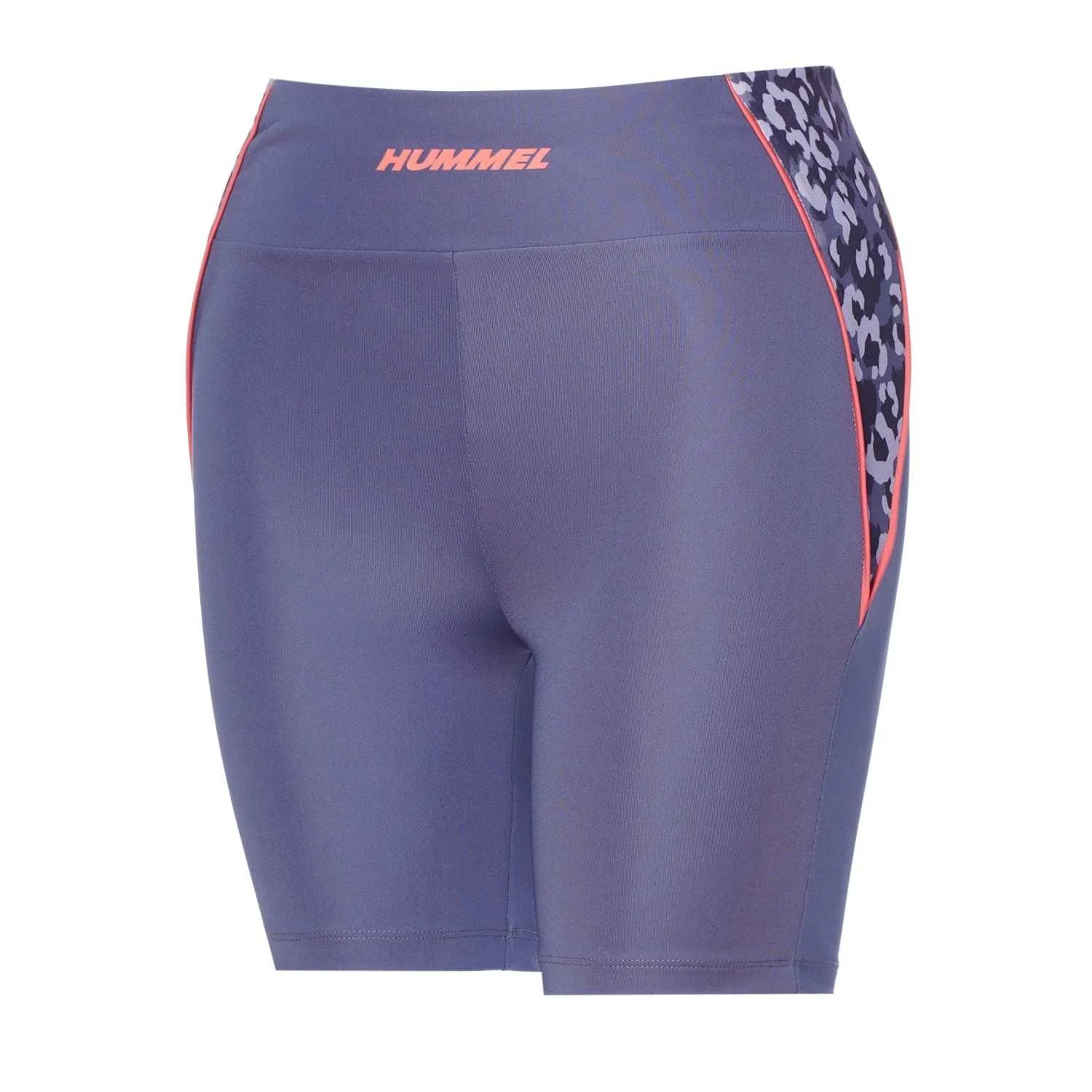 HUMMEL - HMLGALE BIKER TIGHTS HUMMEL - HMLGALE BIKER TIGHTS