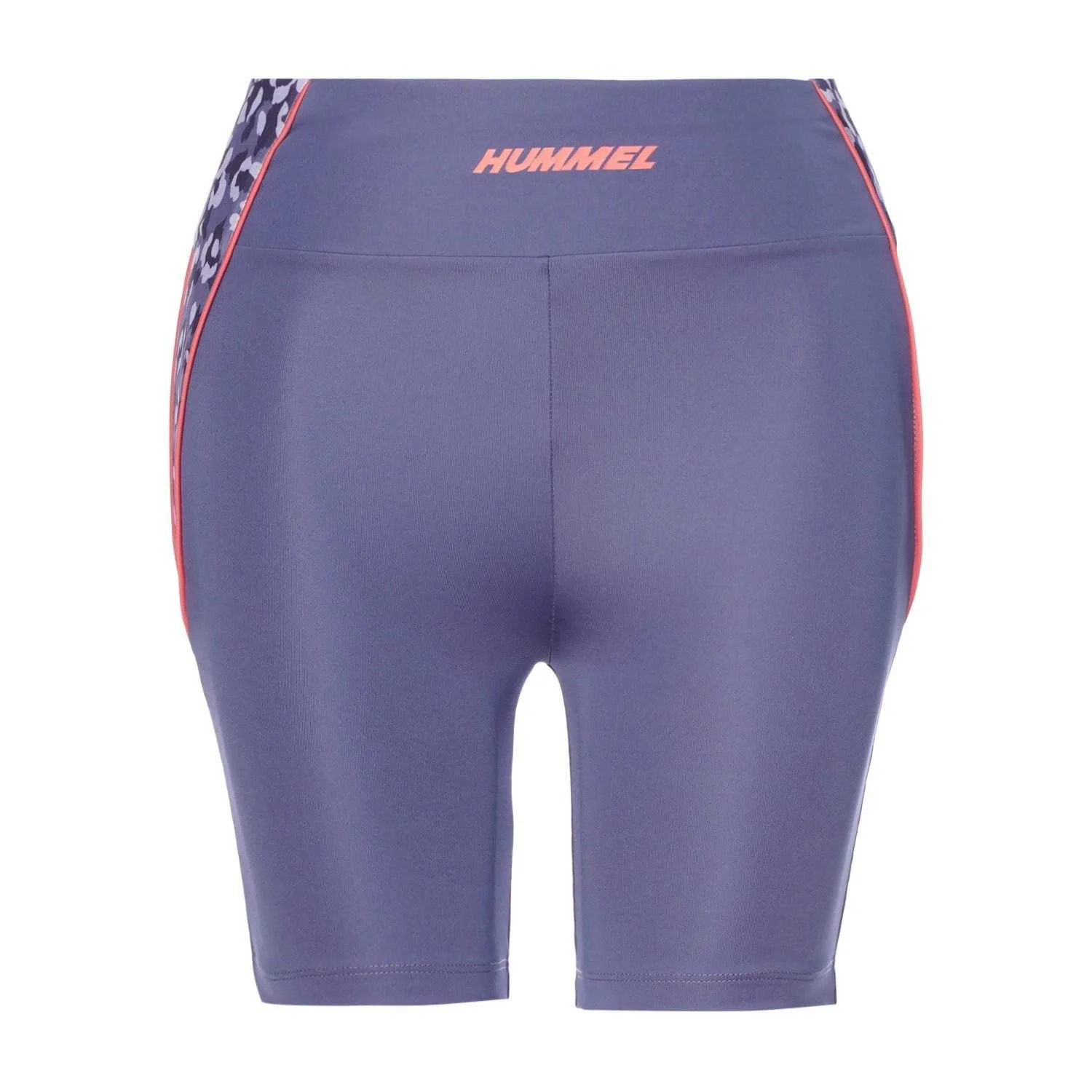 HUMMEL - HMLGALE BIKER TIGHTS HUMMEL - HMLGALE BIKER TIGHTS