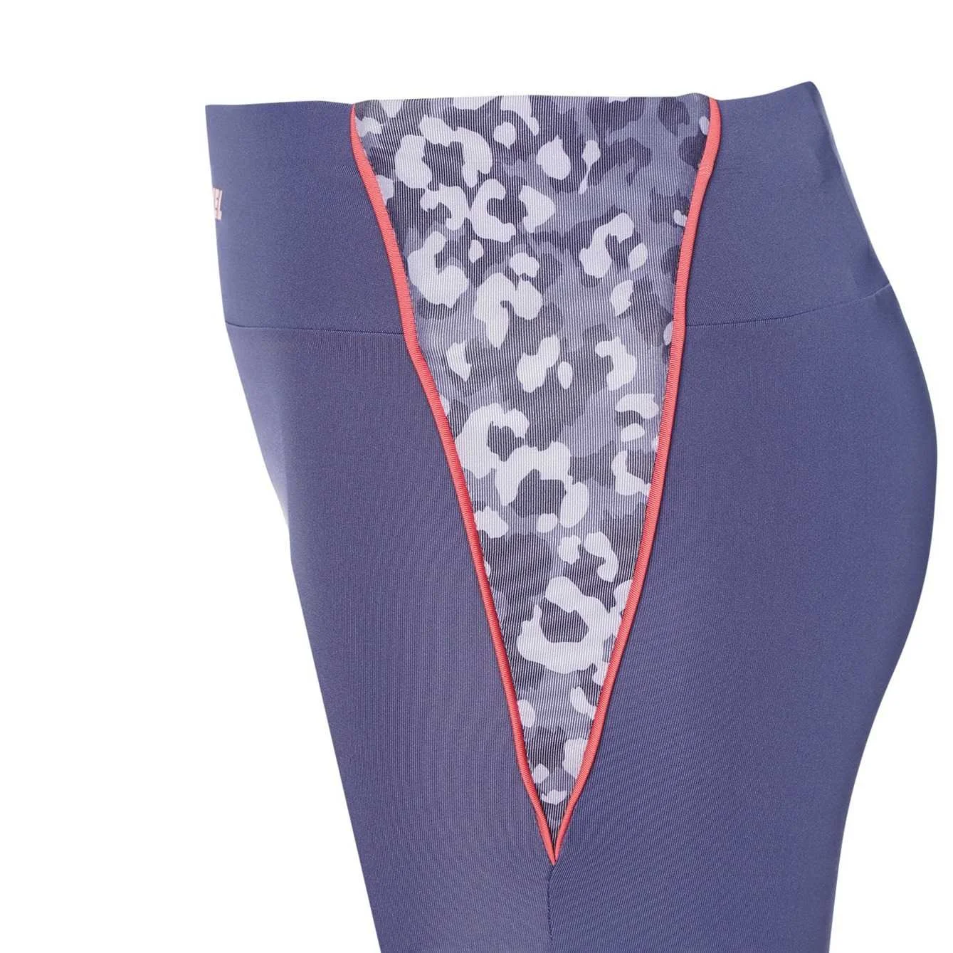 HUMMEL - HMLGALE BIKER TIGHTS HUMMEL - HMLGALE BIKER TIGHTS