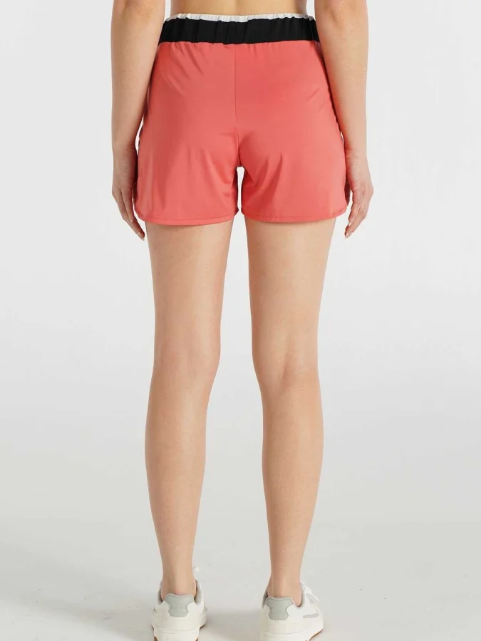 HUMMEL - HMLLONA SHORTS 2