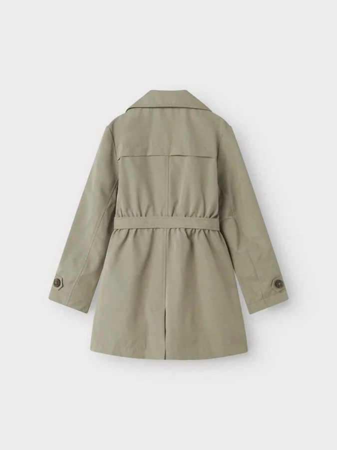 NAME IT - NKFMADELIN TRENCH... 2