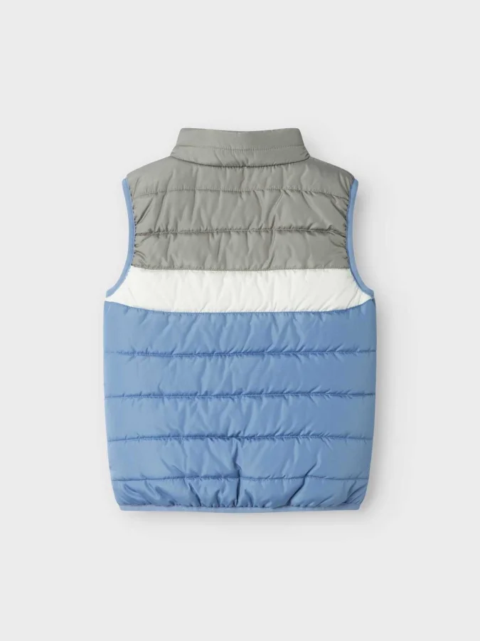 NAME IT - NMMMYLANE VEST... 2