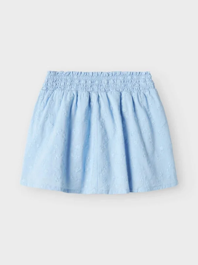NAME IT - NMFDETINE  SKIRT