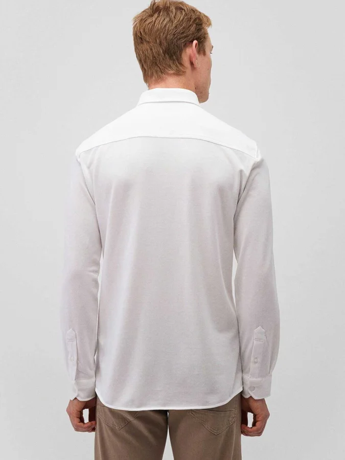 Mavi - LONG SLEEVE SHIRT 2