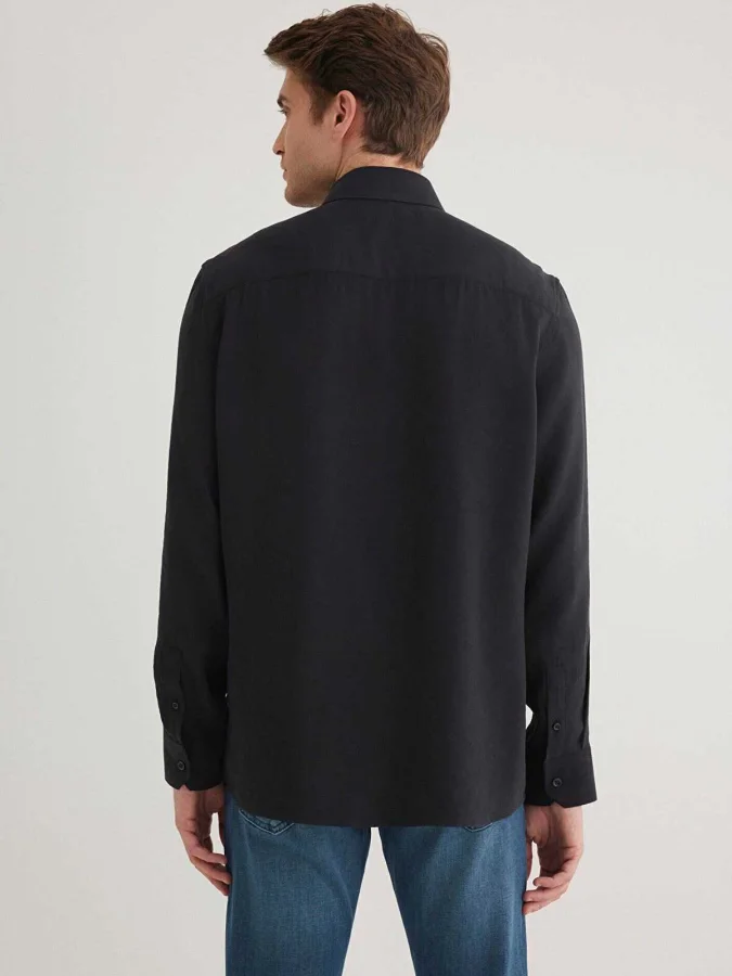 Mavi - LONG SLEEVE SHIRT 2