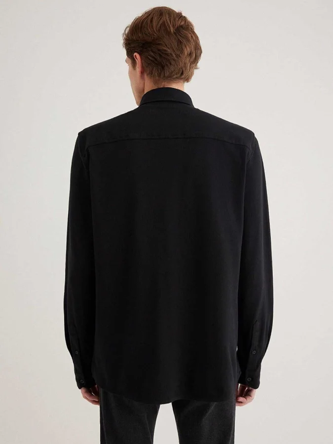 Mavi - LONG SLEEVE SHIRT 2
