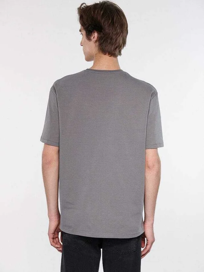 Mavi - CREW NECK TEE 2