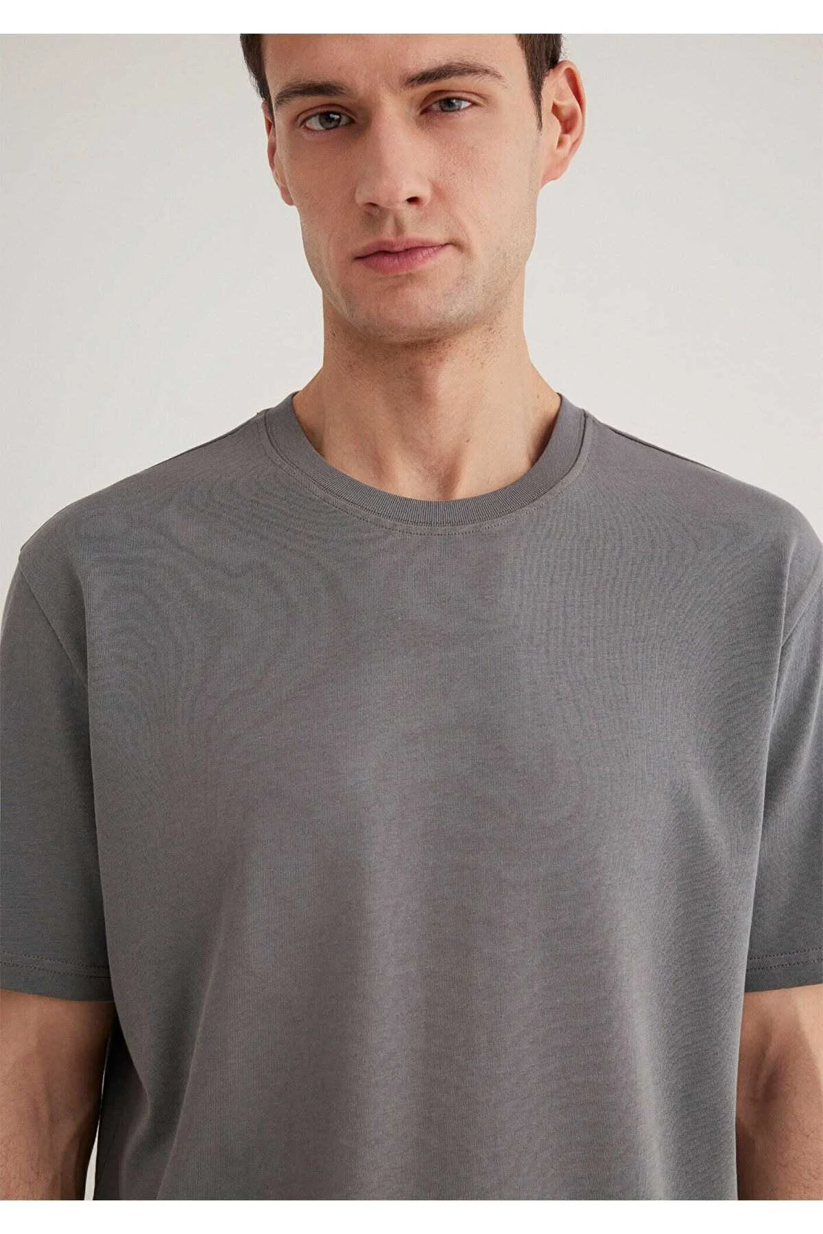 Mavi - CREW NECK TEE Mavi - CREW NECK TEE