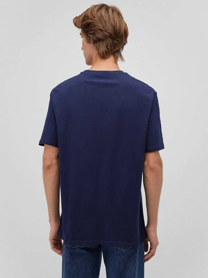 Mavi - MAVI LOGO TEE 2