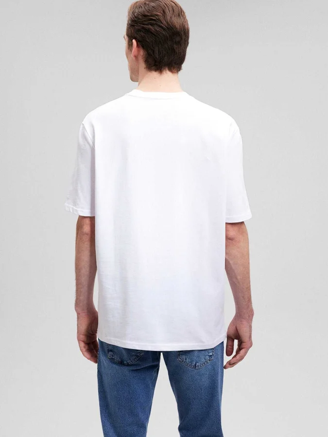 Mavi - SHORT SLEEVE TEE 2