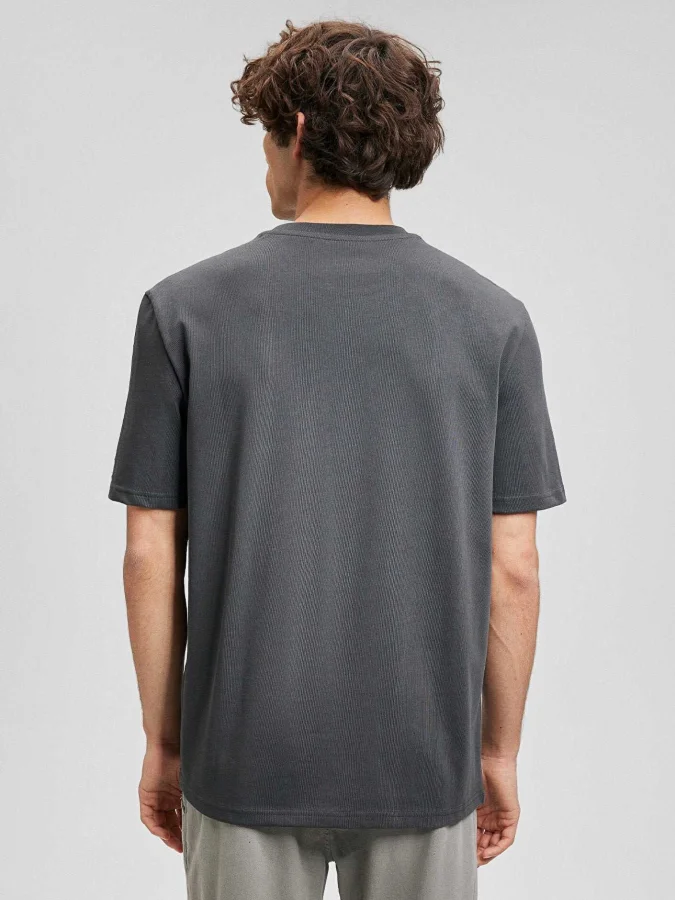 Mavi - SHORT SLEEVE TEE 2