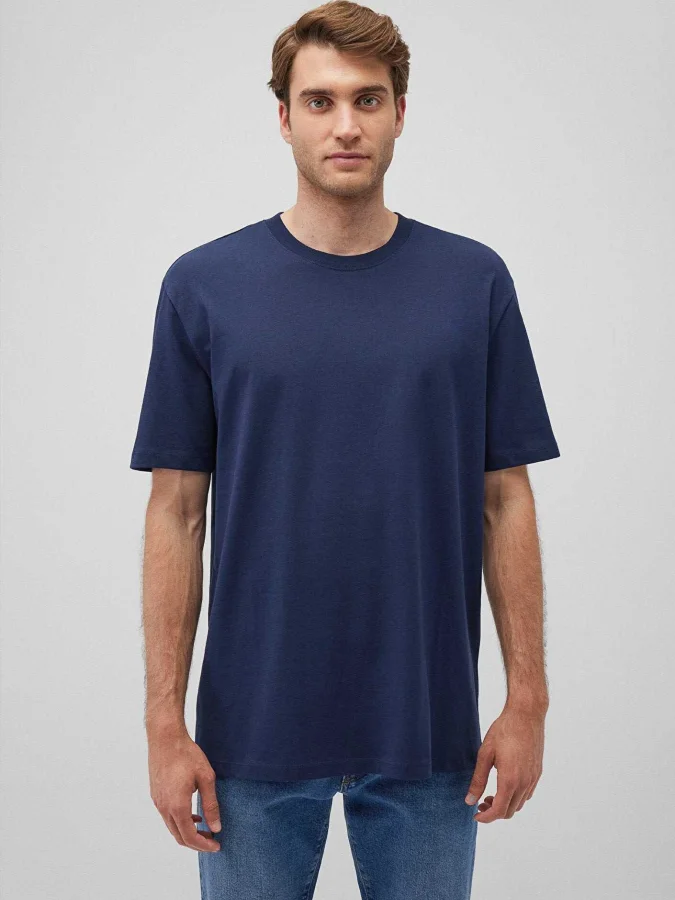 Mavi - SHORT SLEEVE T-SHIRT