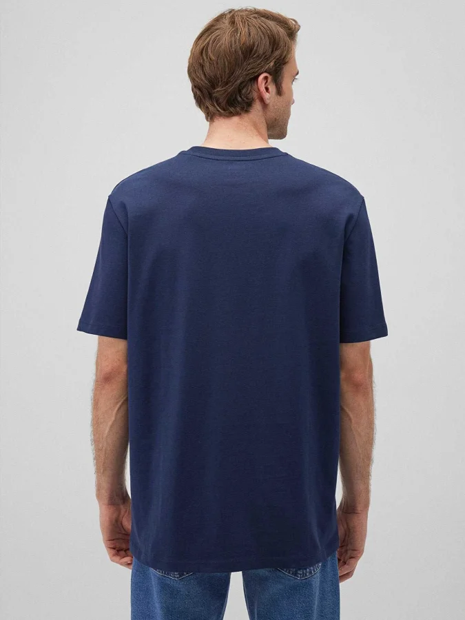 Mavi - SHORT SLEEVE T-SHIRT 2