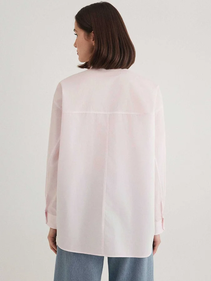 Mavi - LONG SLEEVE SHIRT 2