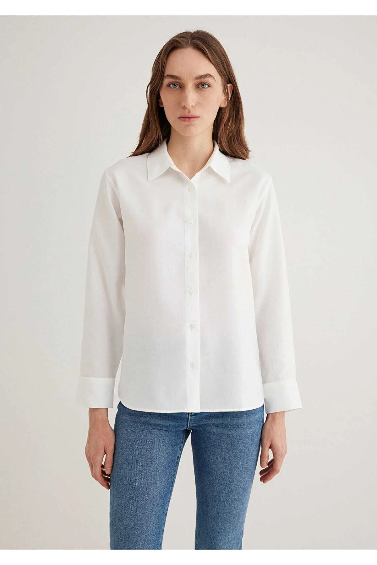 Mavi - LONG SLEEVE SHIRT Mavi - LONG SLEEVE SHIRT