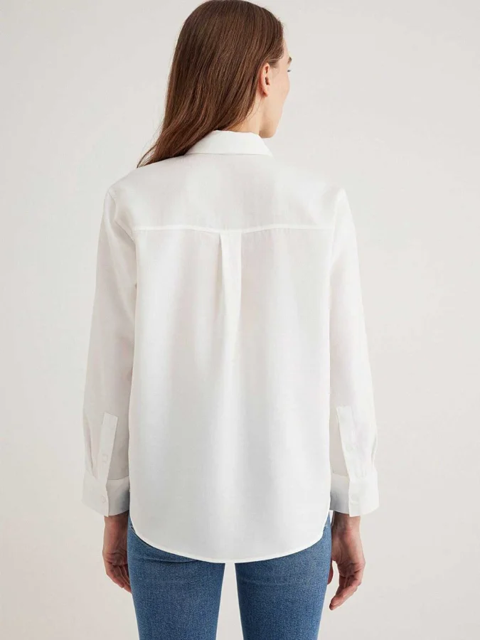 Mavi - LONG SLEEVE SHIRT 2