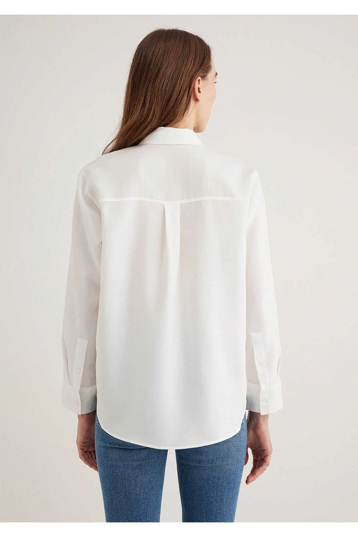Mavi - LONG SLEEVE SHIRT Mavi - LONG SLEEVE SHIRT