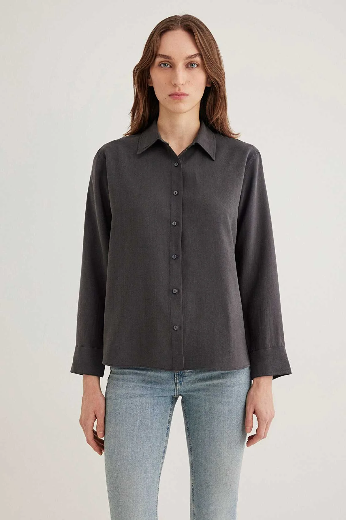 Mavi - LONG SLEEVE SHIRT Mavi - LONG SLEEVE SHIRT