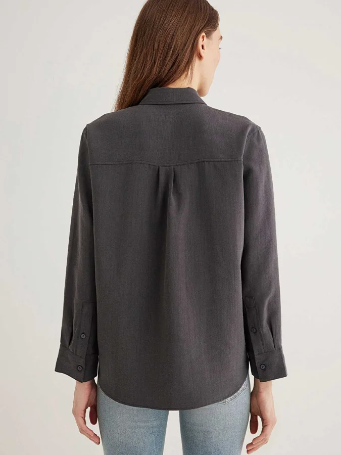 Mavi - LONG SLEEVE SHIRT 2