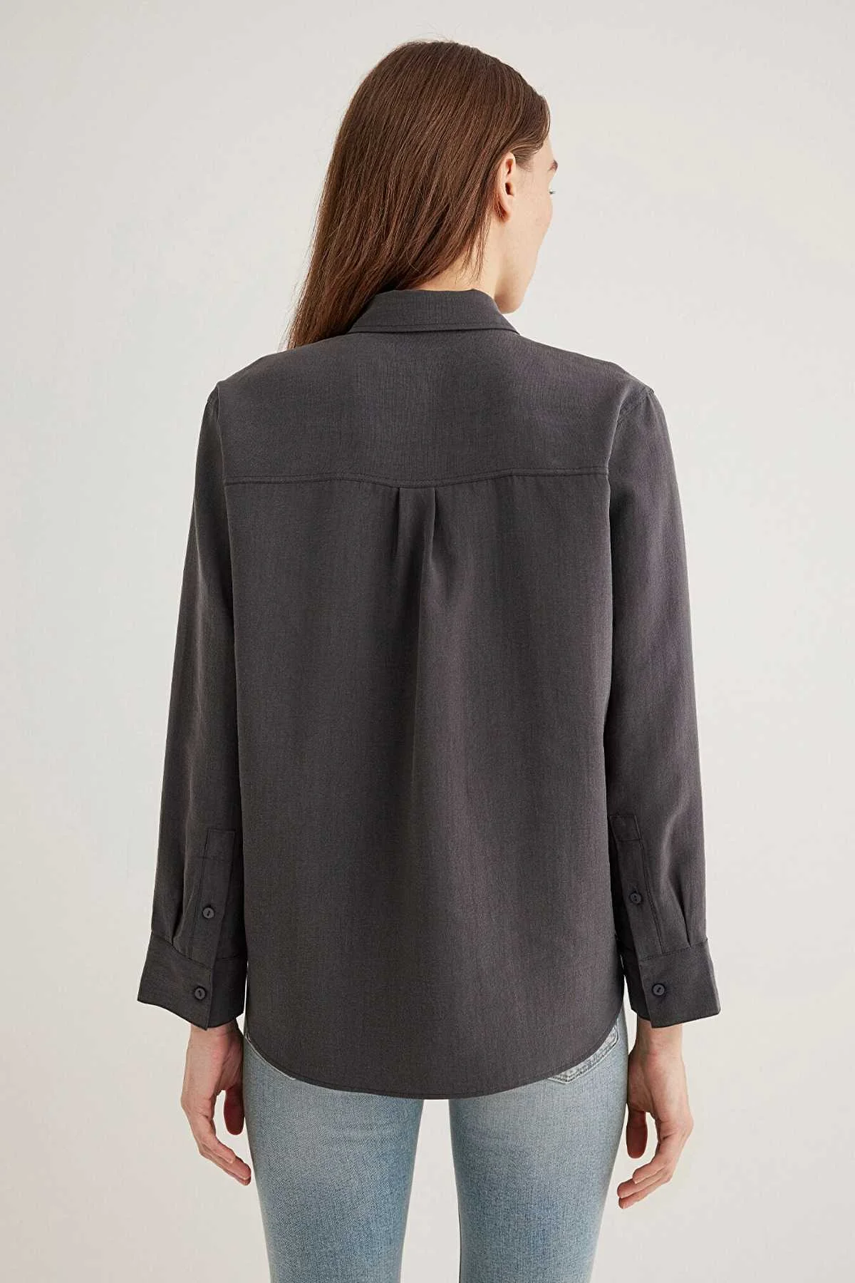 Mavi - LONG SLEEVE SHIRT Mavi - LONG SLEEVE SHIRT