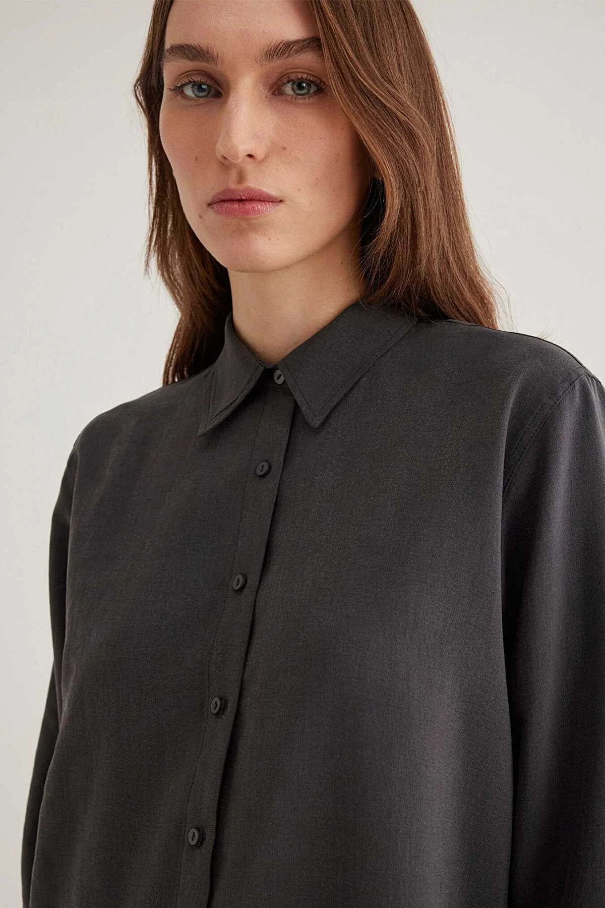 Mavi - LONG SLEEVE SHIRT Mavi - LONG SLEEVE SHIRT