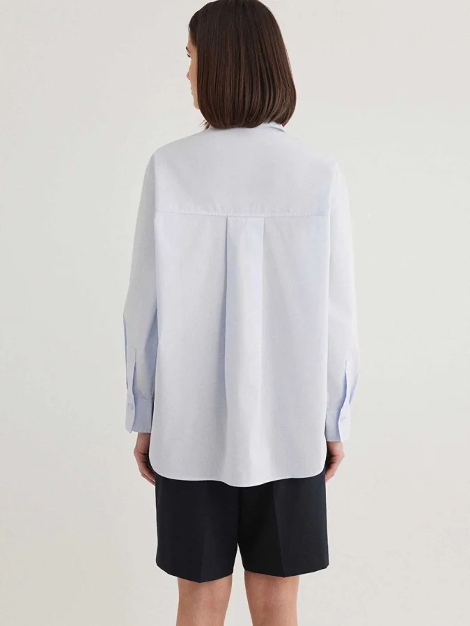 Mavi - LONG SLEEVE SHIRT 2