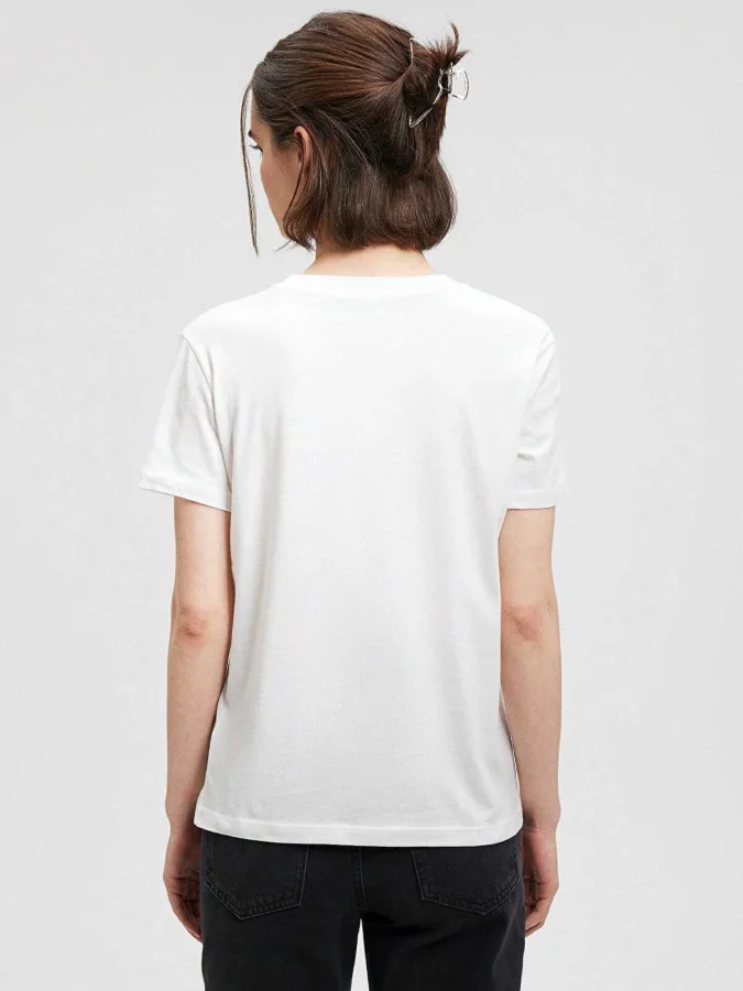 Mavi - SHORT SLEEVE TEE 2