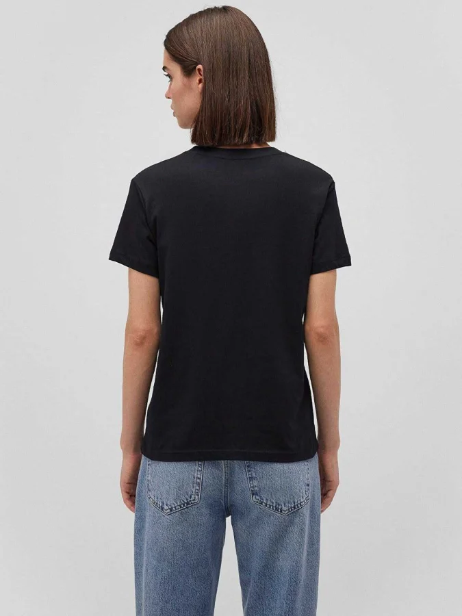 Mavi - SHORT SLEEVE TEE 2