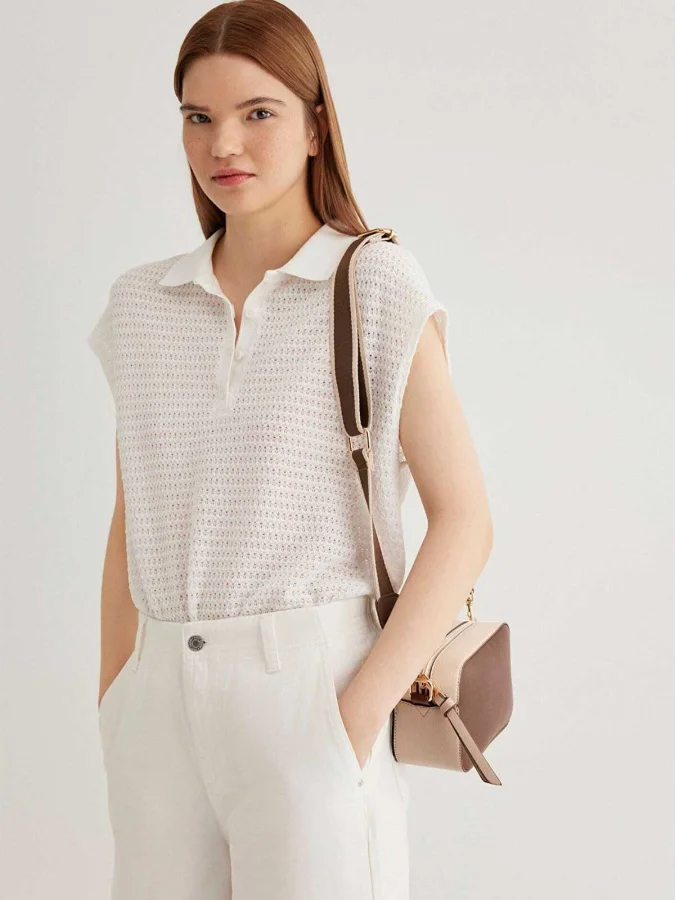 Mavi - MESSENGER BAG 2