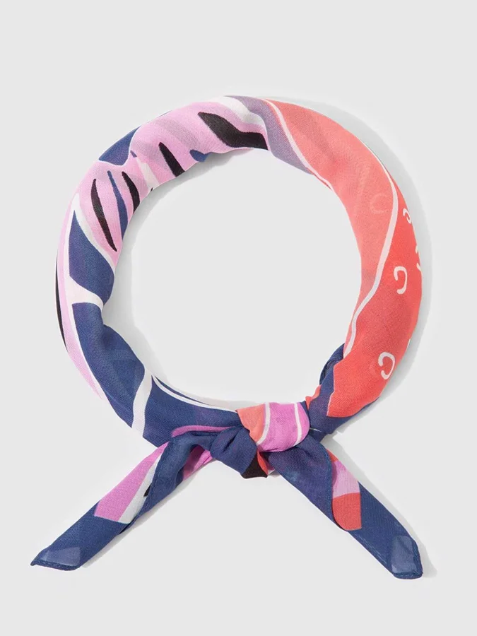 Mavi - BANDANA 2