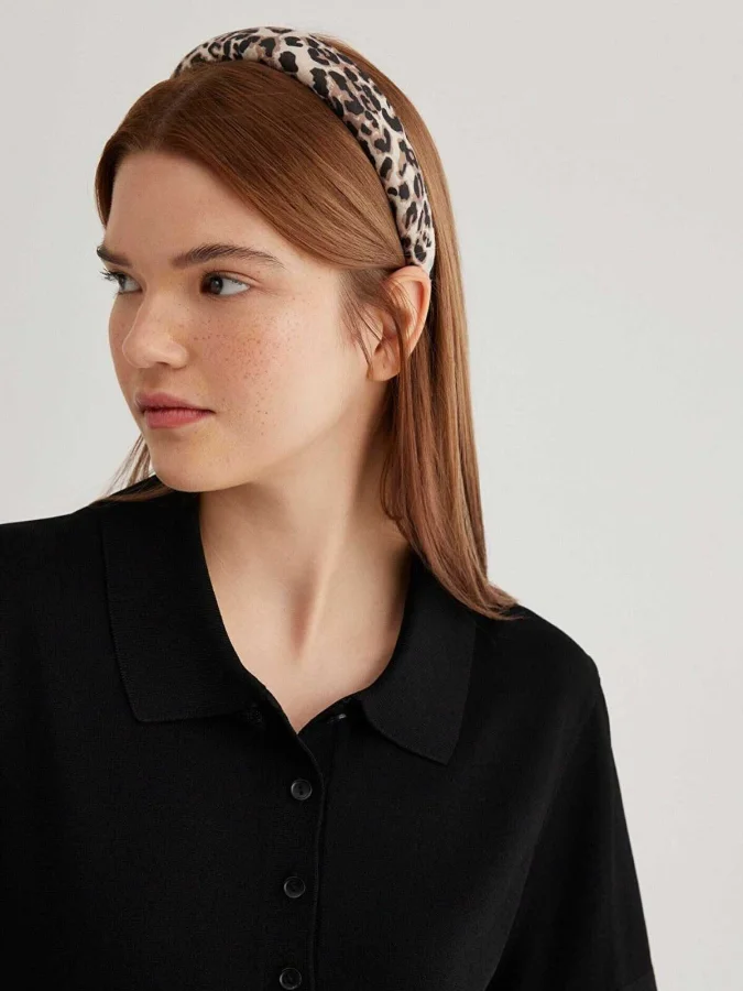 Mavi - HAIR ACCESSORY 2