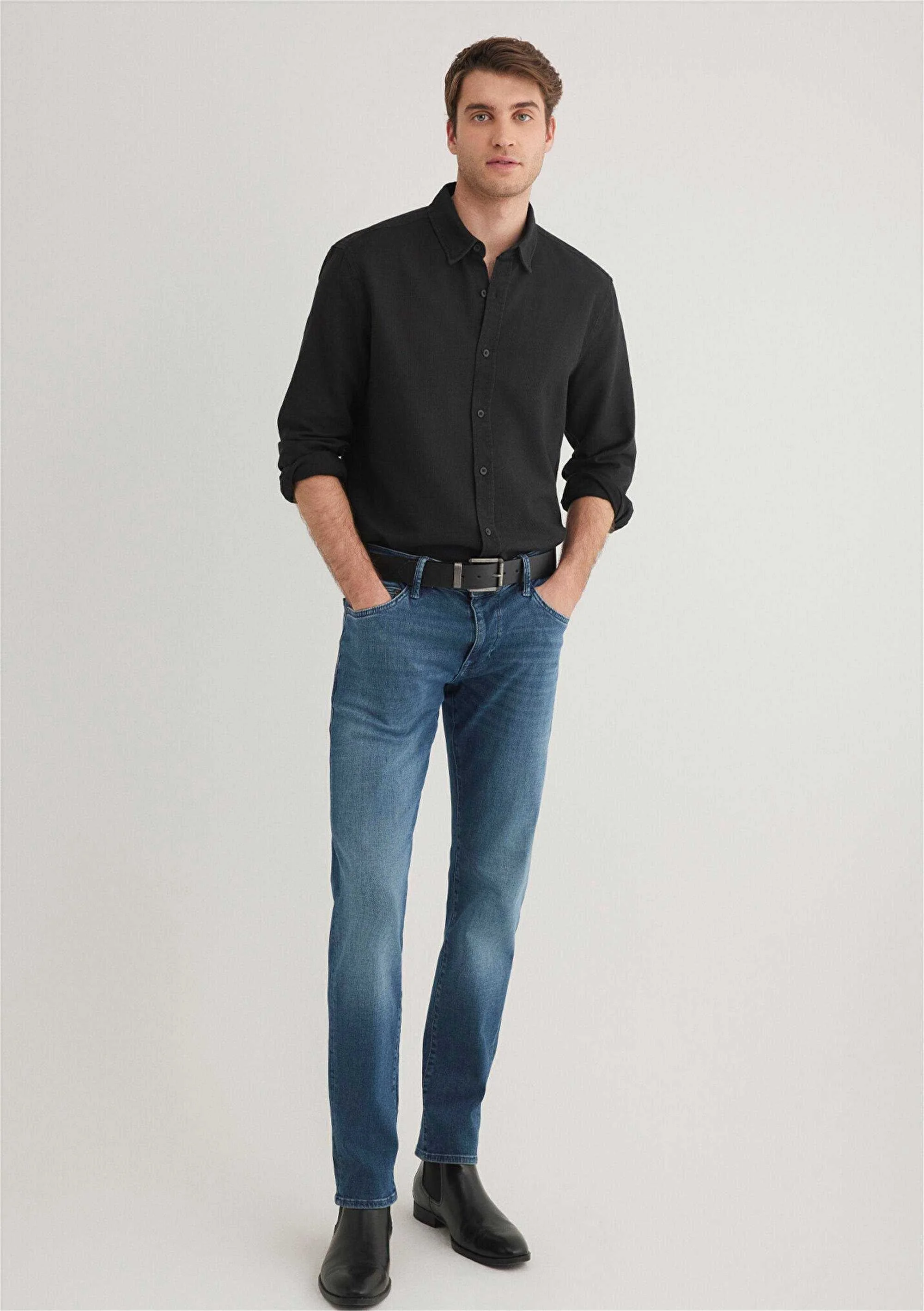 Mavi - LONG SLEEVE SHIRTS Mavi - LONG SLEEVE SHIRTS