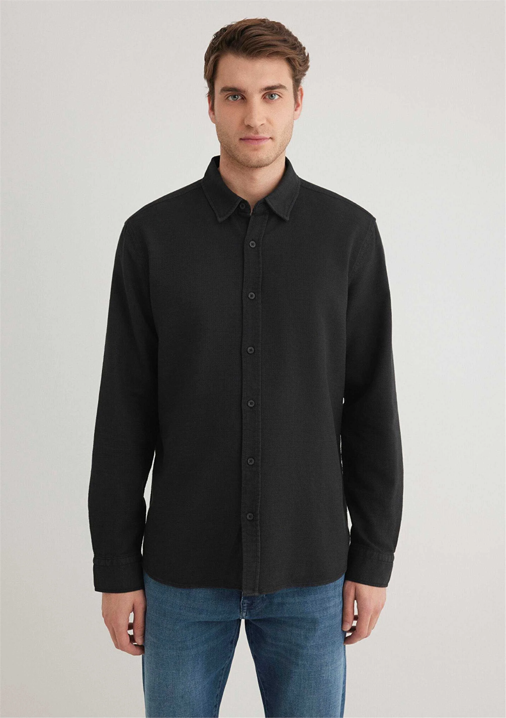 Mavi - LONG SLEEVE SHIRTS Mavi - LONG SLEEVE SHIRTS