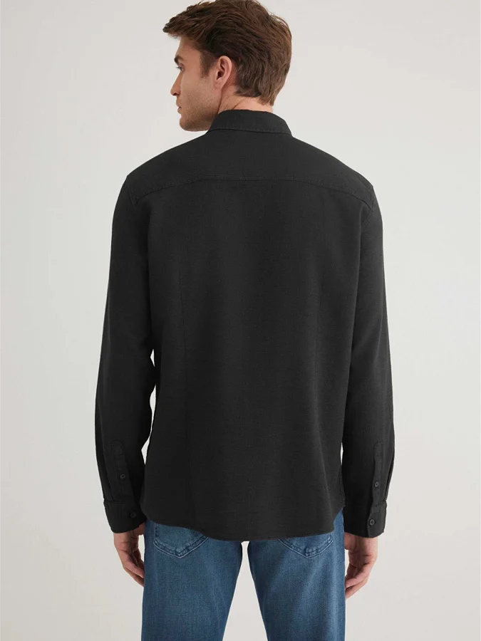 Mavi - LONG SLEEVE SHIRT 2