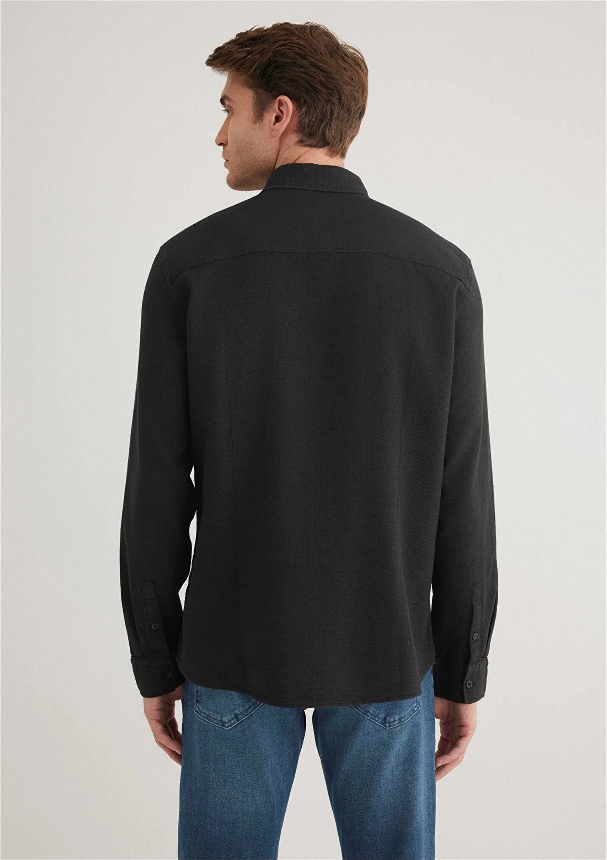 Mavi - LONG SLEEVE SHIRTS Mavi - LONG SLEEVE SHIRTS