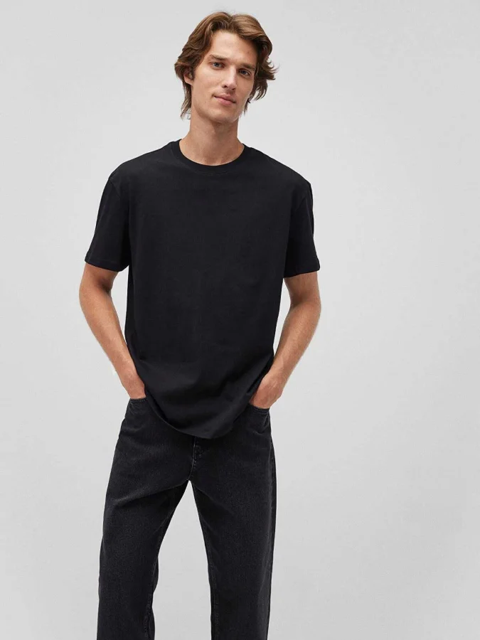 MAVI - SHORT SLEEVE T-SHIRT