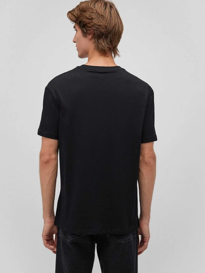MAVI - SHORT SLEEVE T-SHIRT 2