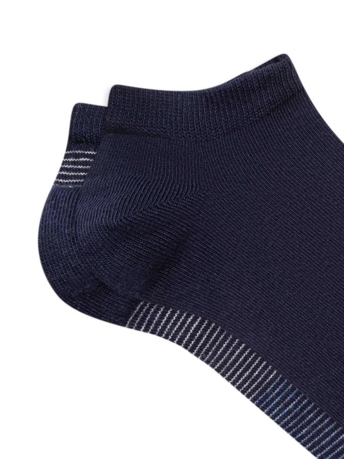 Mavi - 2-PACK ANKLE SOCKS 2