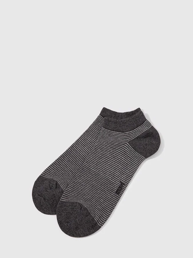Mavi - 2-PACK ANKLE SOCKS 2
