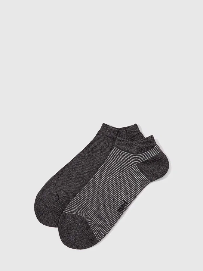 Mavi - 2-PACK ANKLE SOCKS