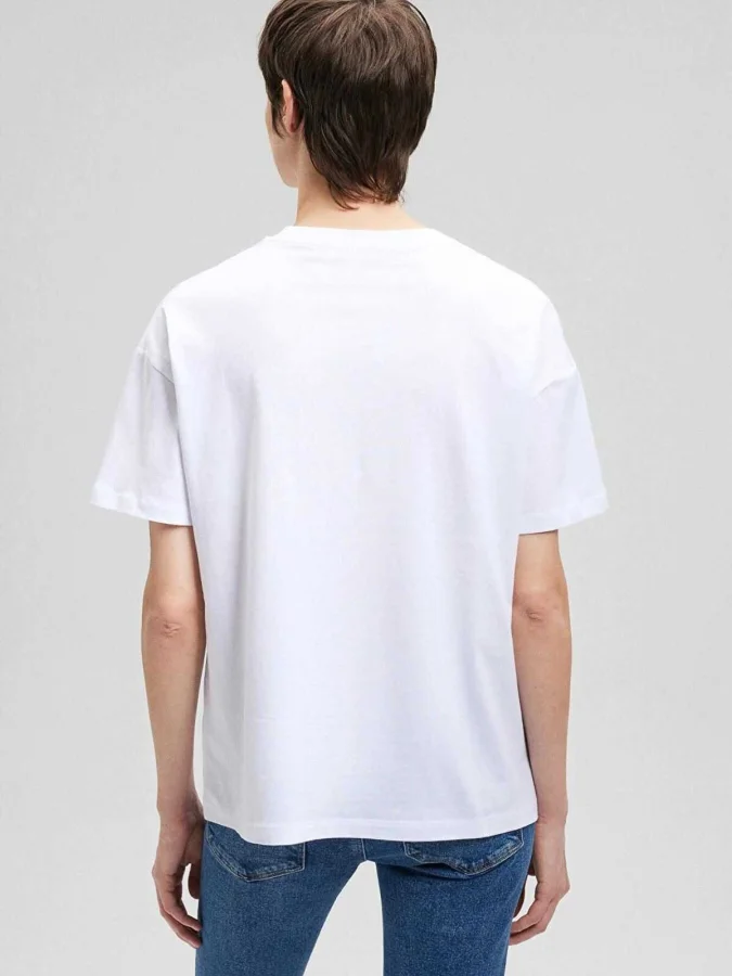 Mavi - SHORT SLEEVE TSHIRT 2