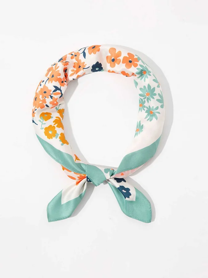 Mavi - BANDANA 2
