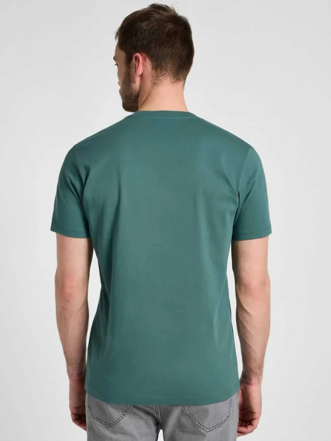 LEE - POCKET TEE 2